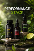 Daily Performance Stack