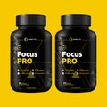 FOCUS PRO | Pacote 2 – Clareza, Humor e Desempenho